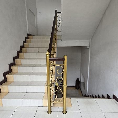 Hotel Maxim Kwitang جاكرتا المظهر الخارجي الصورة