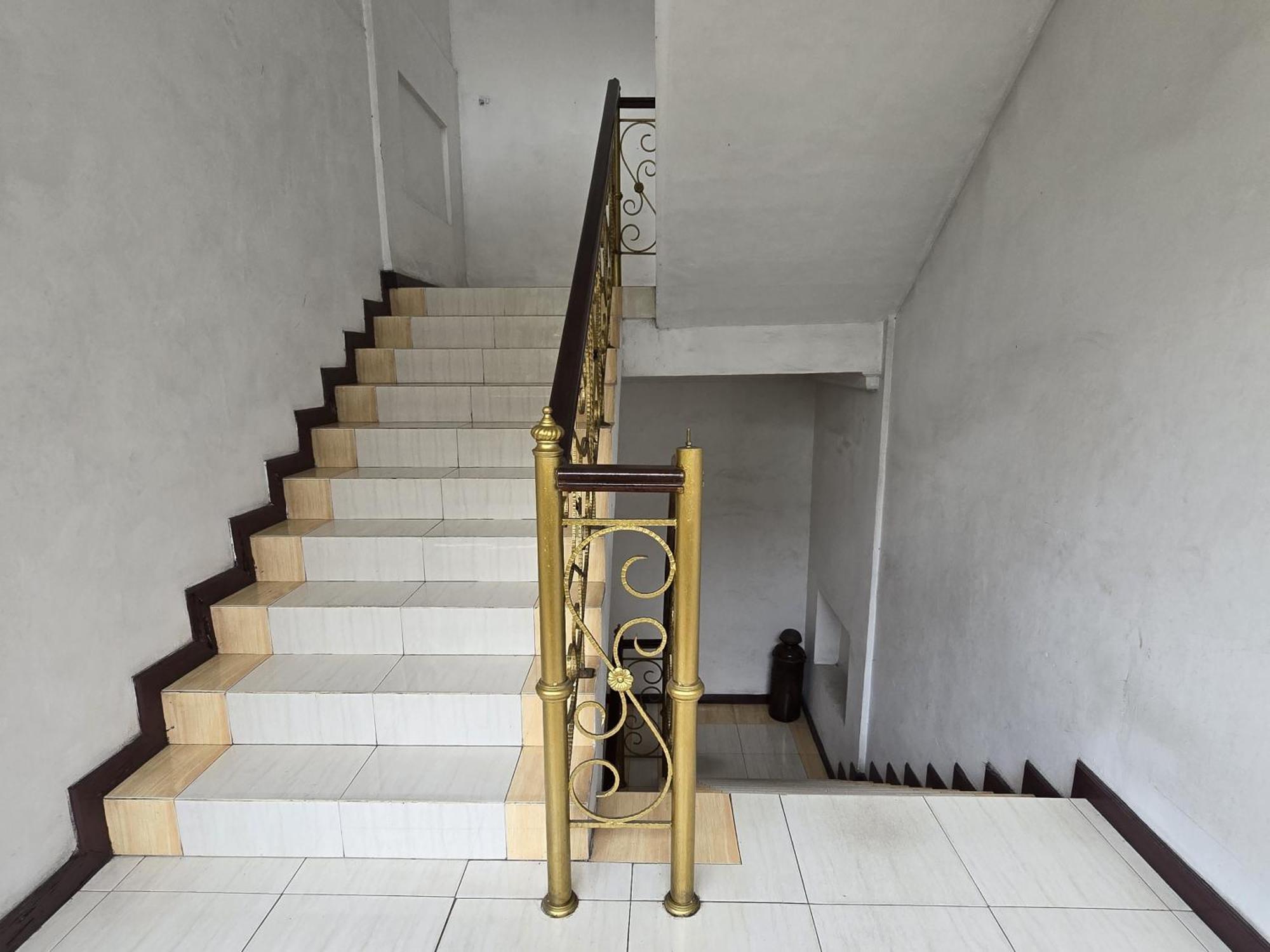 Hotel Maxim Kwitang جاكرتا المظهر الخارجي الصورة