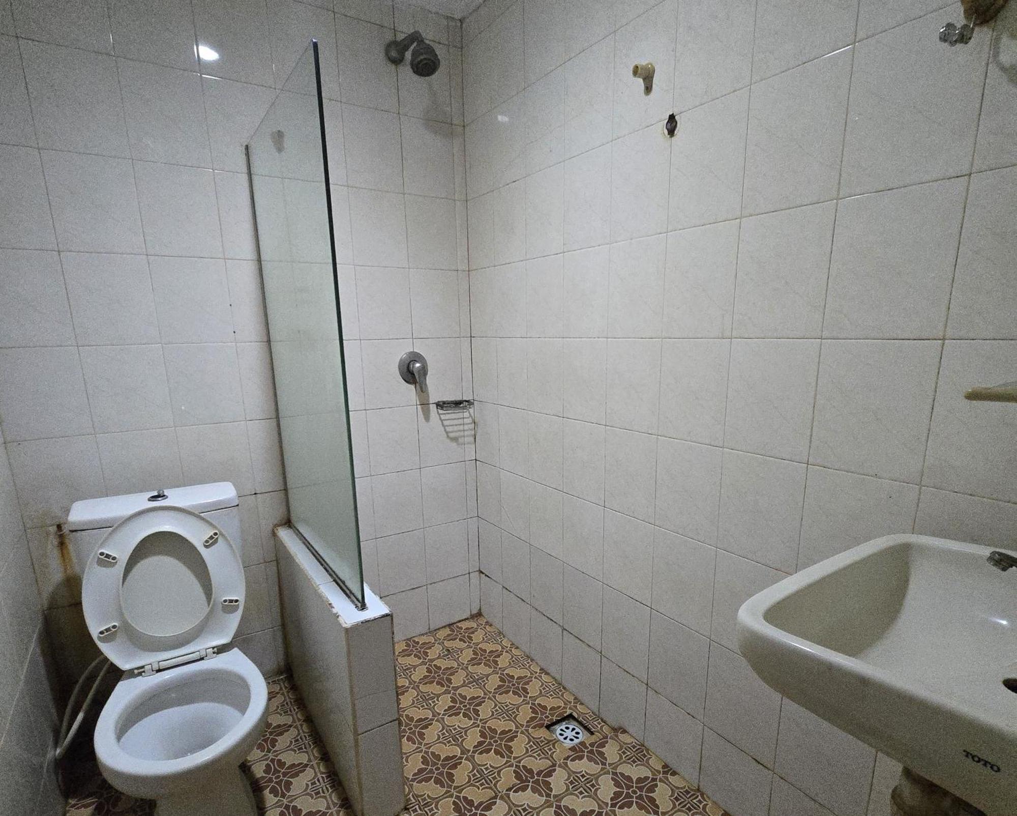 Hotel Maxim Kwitang جاكرتا الغرفة الصورة