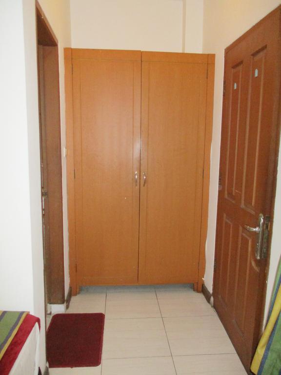 Hotel Maxim Kwitang جاكرتا المظهر الخارجي الصورة