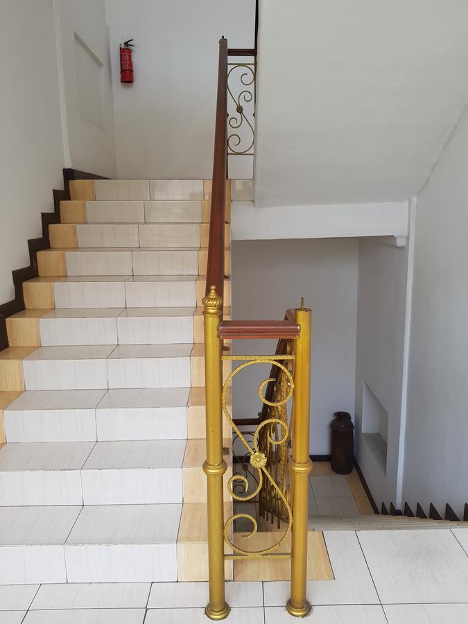 Hotel Maxim Kwitang جاكرتا المظهر الخارجي الصورة