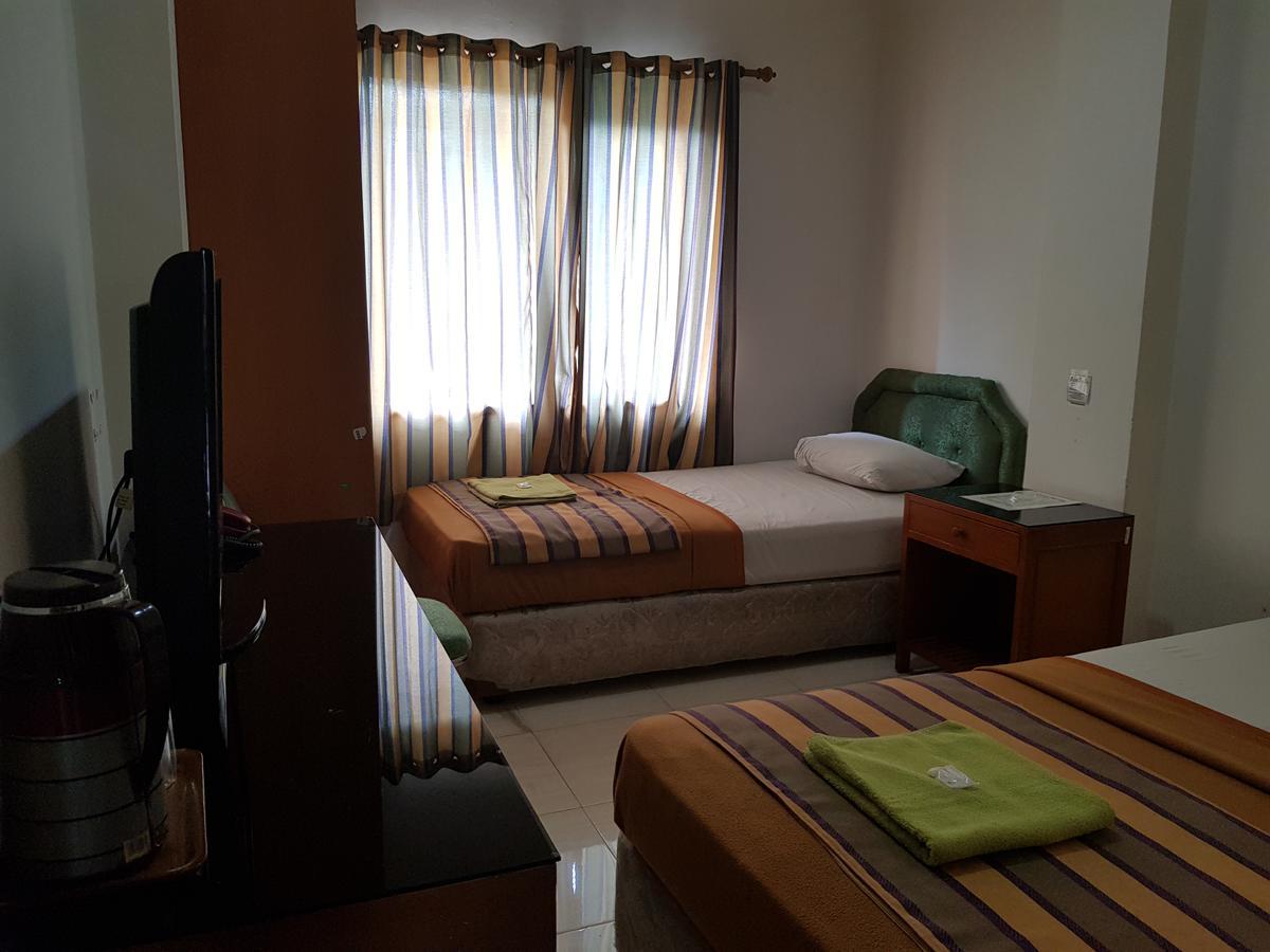 Hotel Maxim Kwitang جاكرتا المظهر الخارجي الصورة