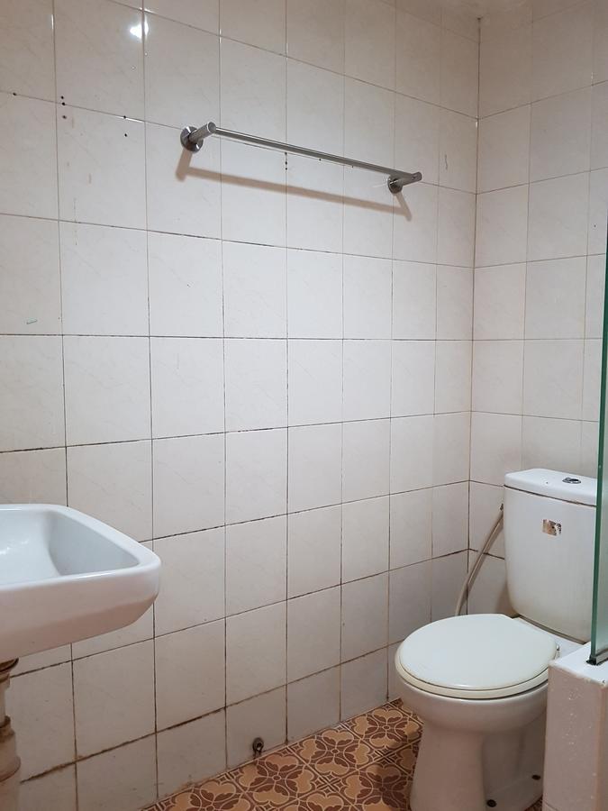Hotel Maxim Kwitang جاكرتا المظهر الخارجي الصورة
