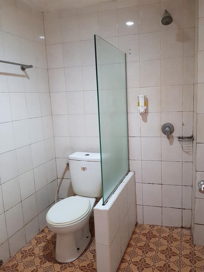 Hotel Maxim Kwitang جاكرتا المظهر الخارجي الصورة