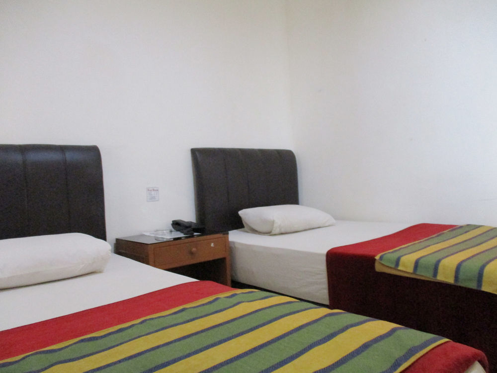 Hotel Maxim Kwitang جاكرتا المظهر الخارجي الصورة